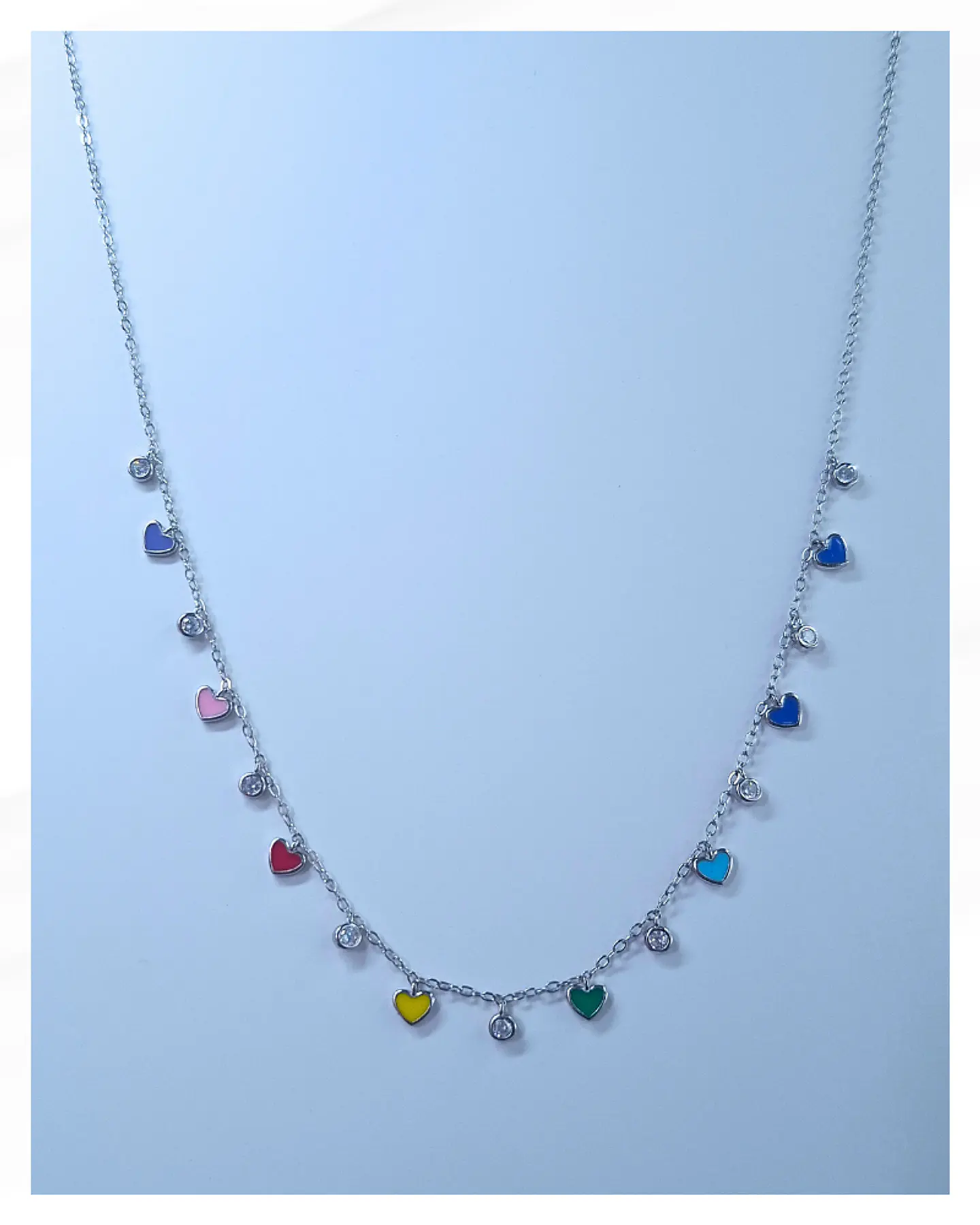 Collar Capricho 2
