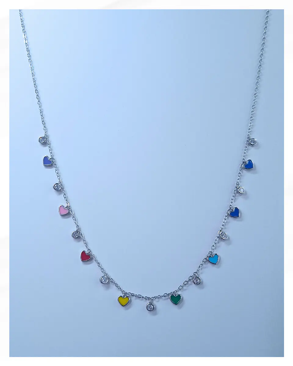 Collar Capricho 2