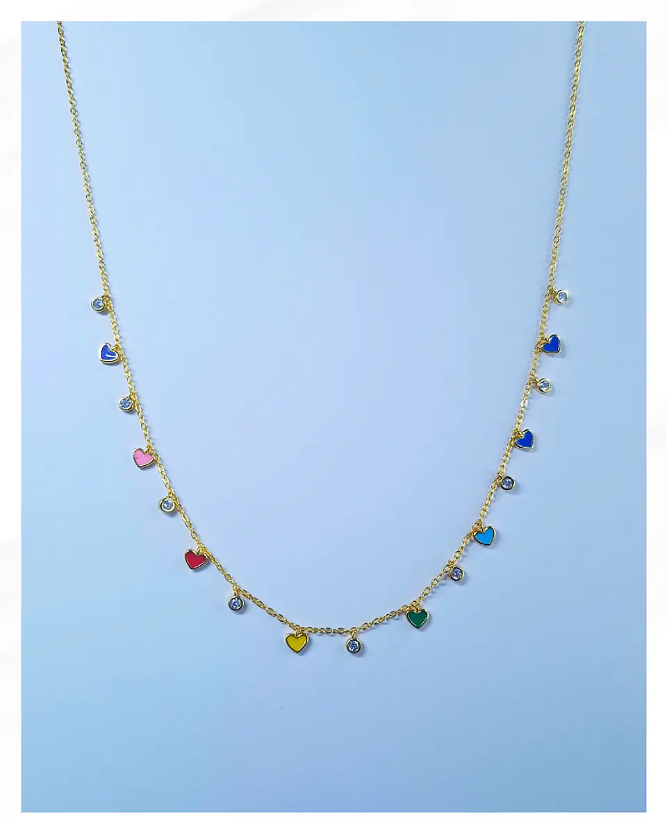 Collar Capricho 3