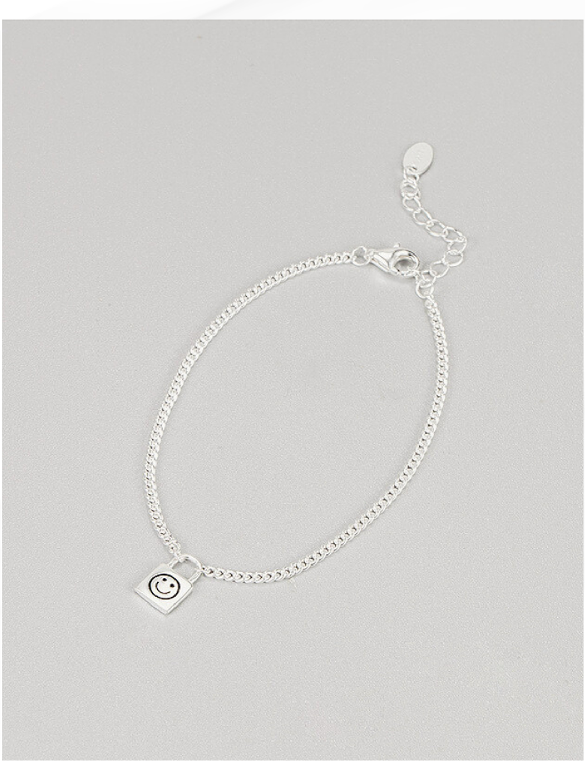 Pulsera Happy Link 1