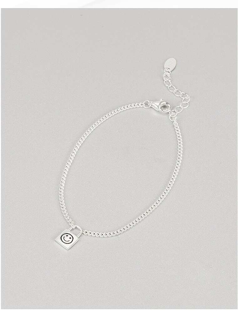 Pulsera Happy Link 1