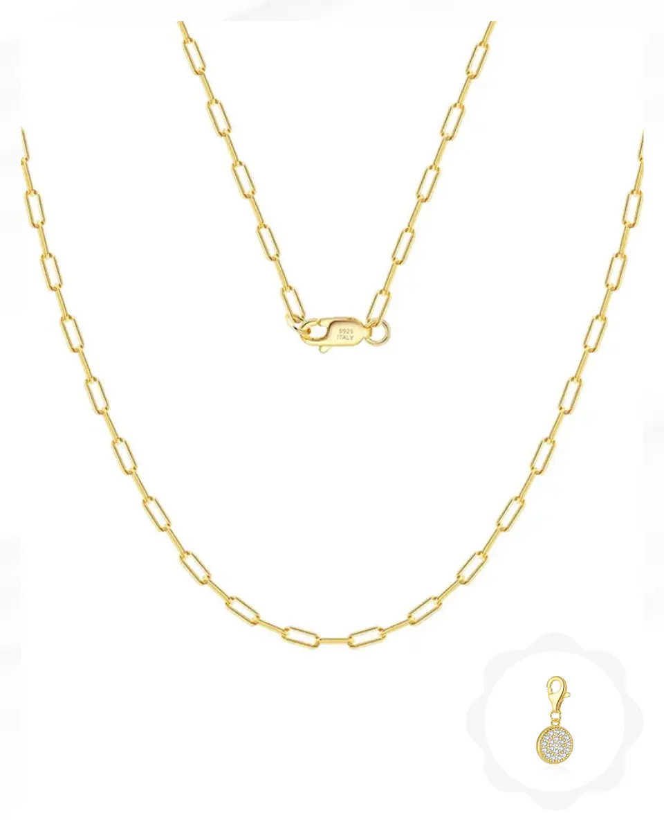 Collar Enlace 2