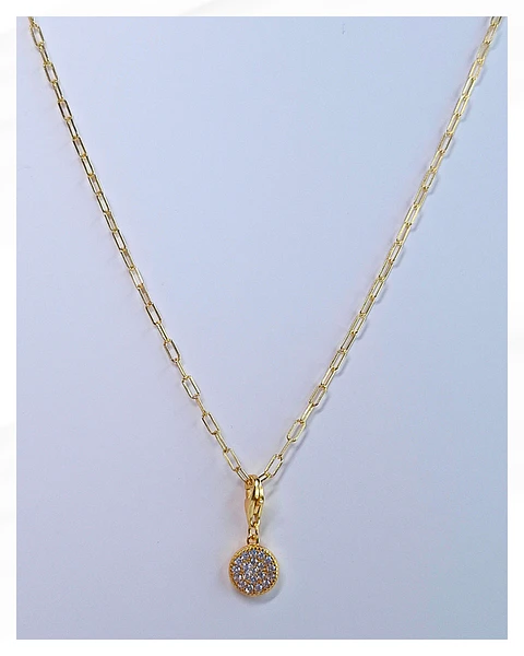 Collar Enlace