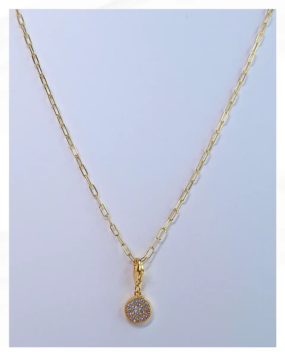 Collar Enlace 1