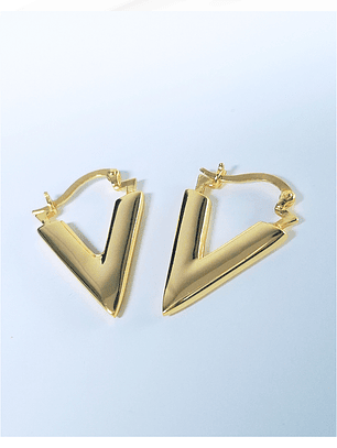 Aretes Argos V