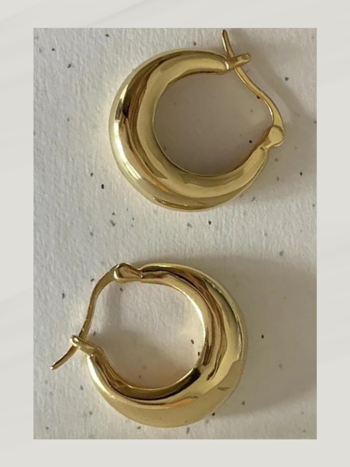Aretes Argos Curve 3