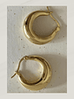 Aretes Argos Curve - Miniatura 3