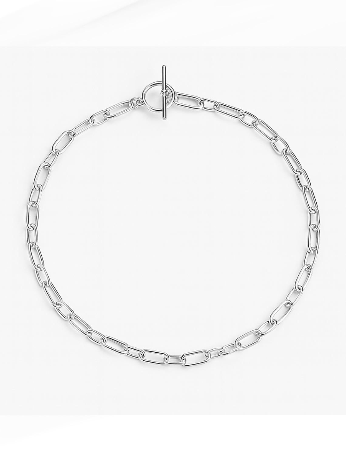 Collar Linear Link 1