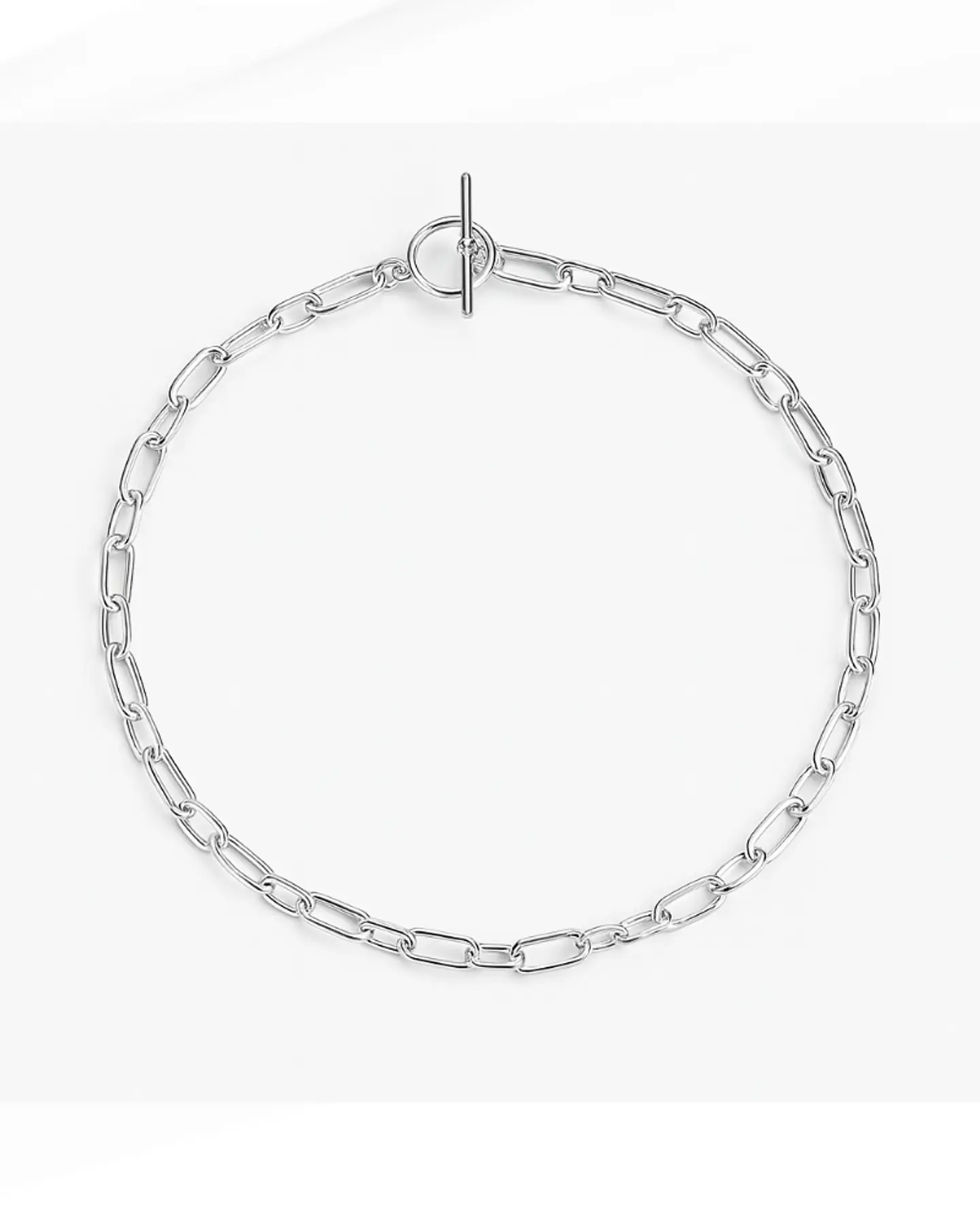Collar Linear Link 1