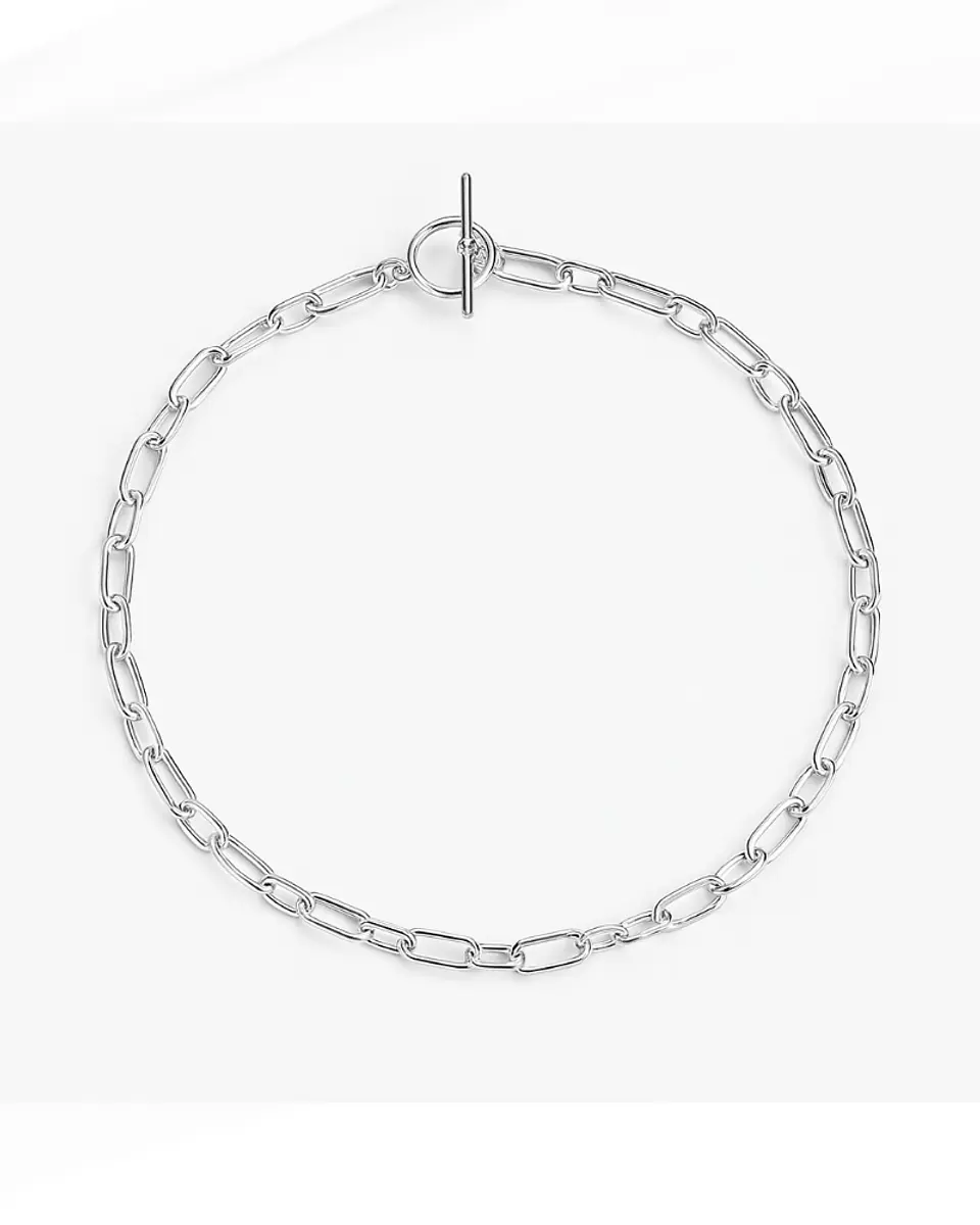 Collar Linear Link 1