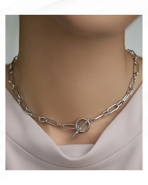 Collar Linear Link