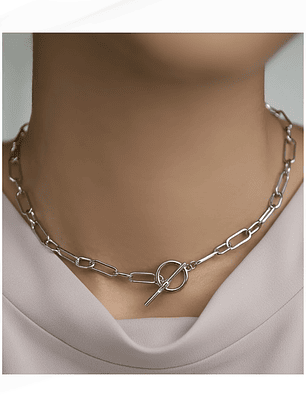 Collar Linear Link