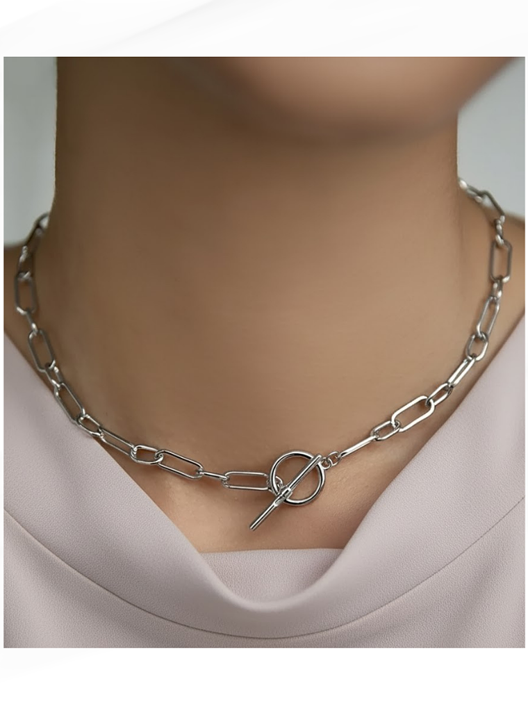 Collar Linear Link 2
