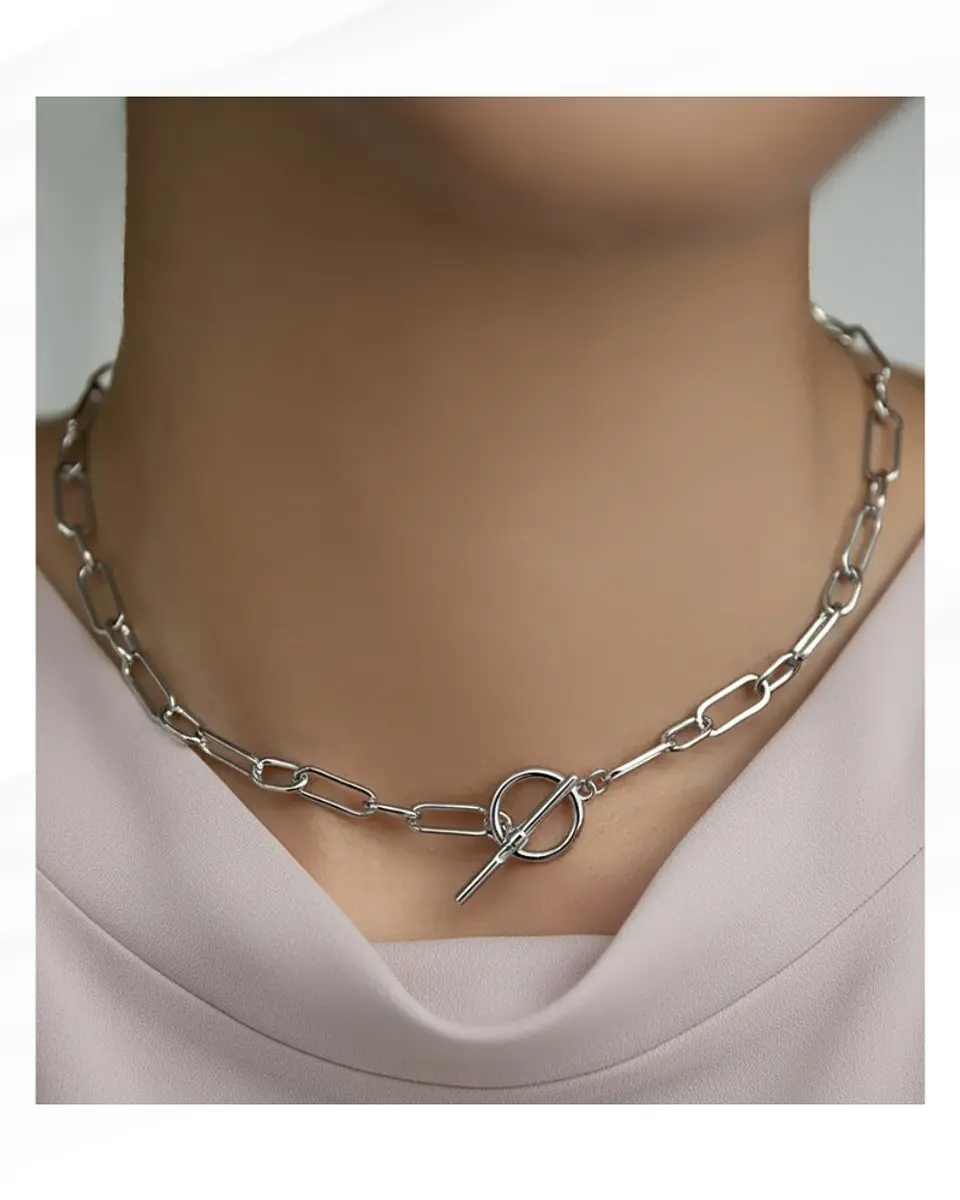 Collar Linear Link 2
