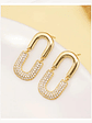 Aretes U Shine - Miniatura 1