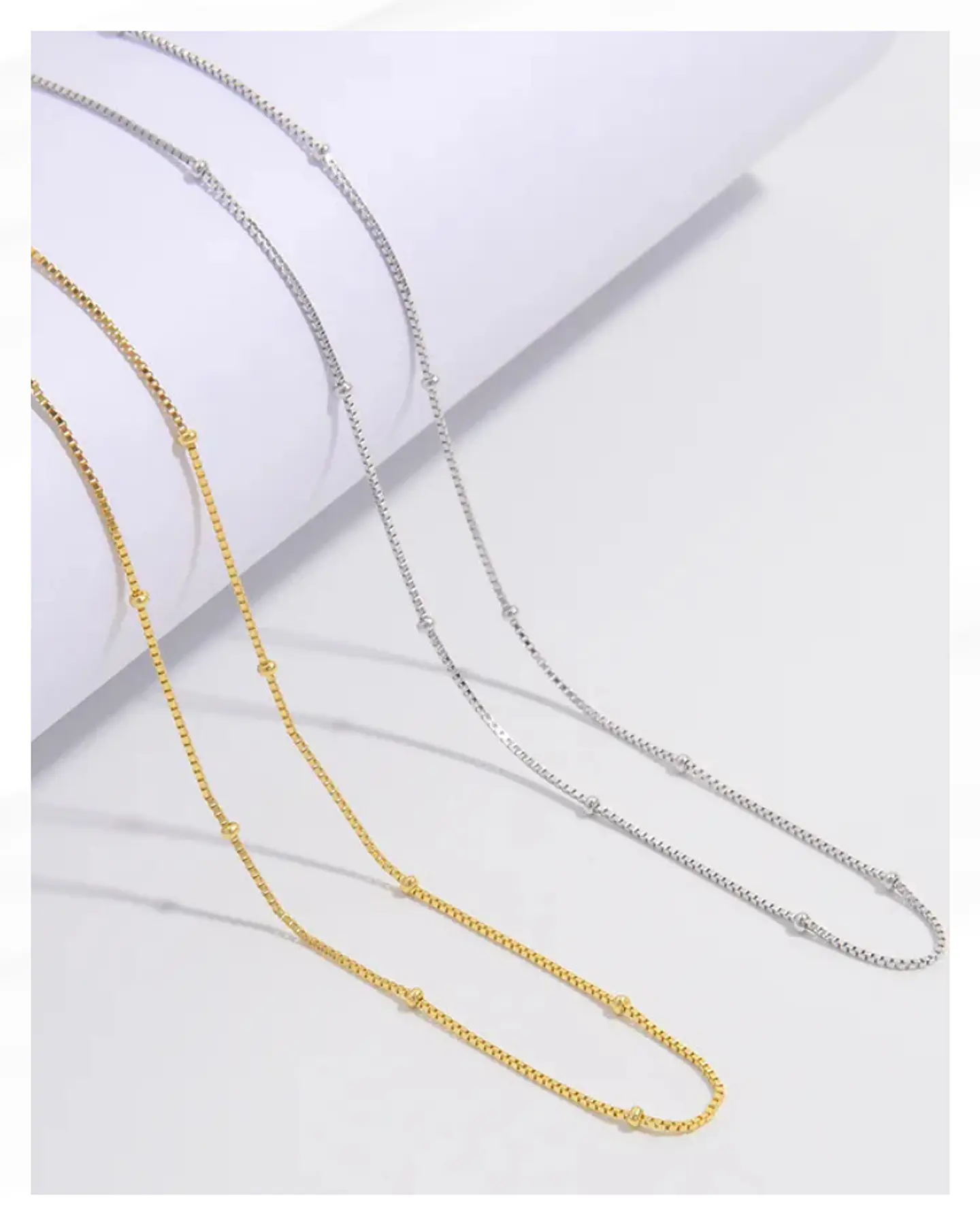 Collar Sutil 1