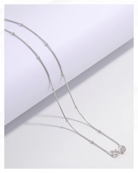 Collar Sutil