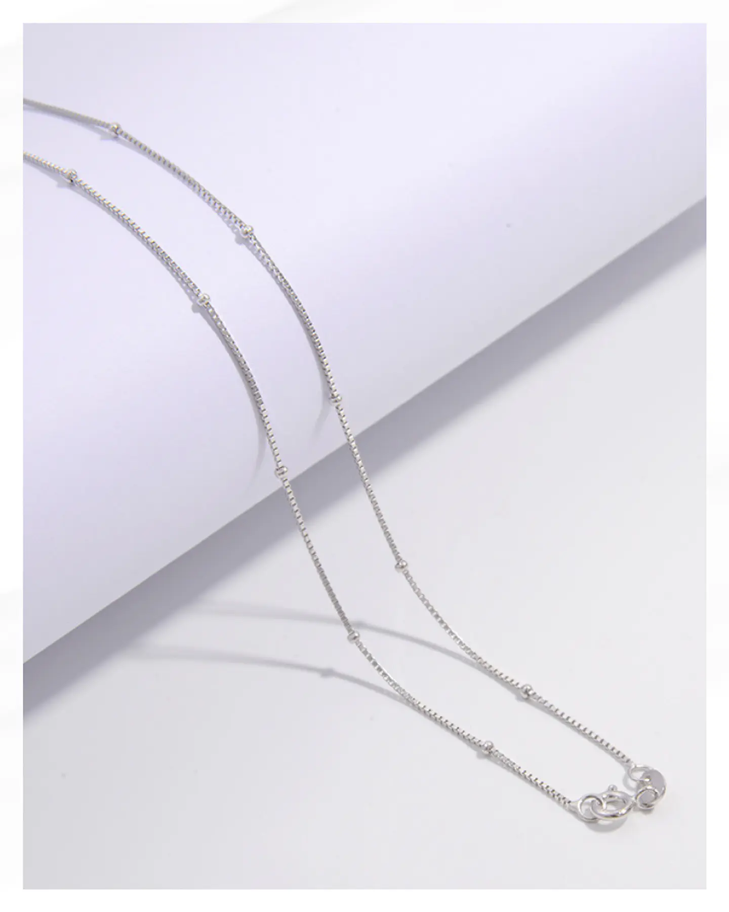 Collar Sutil 2