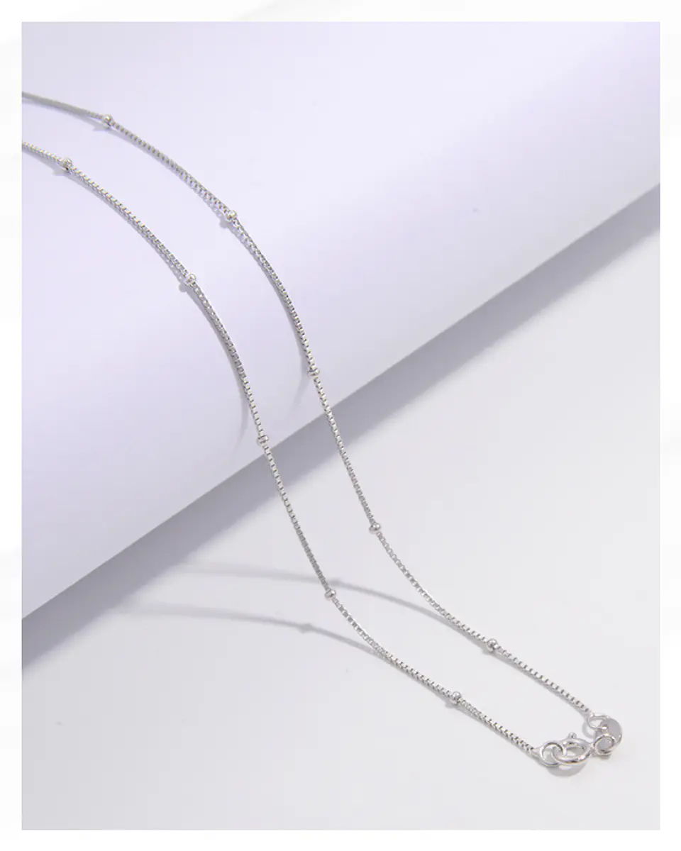 Collar Sutil 2
