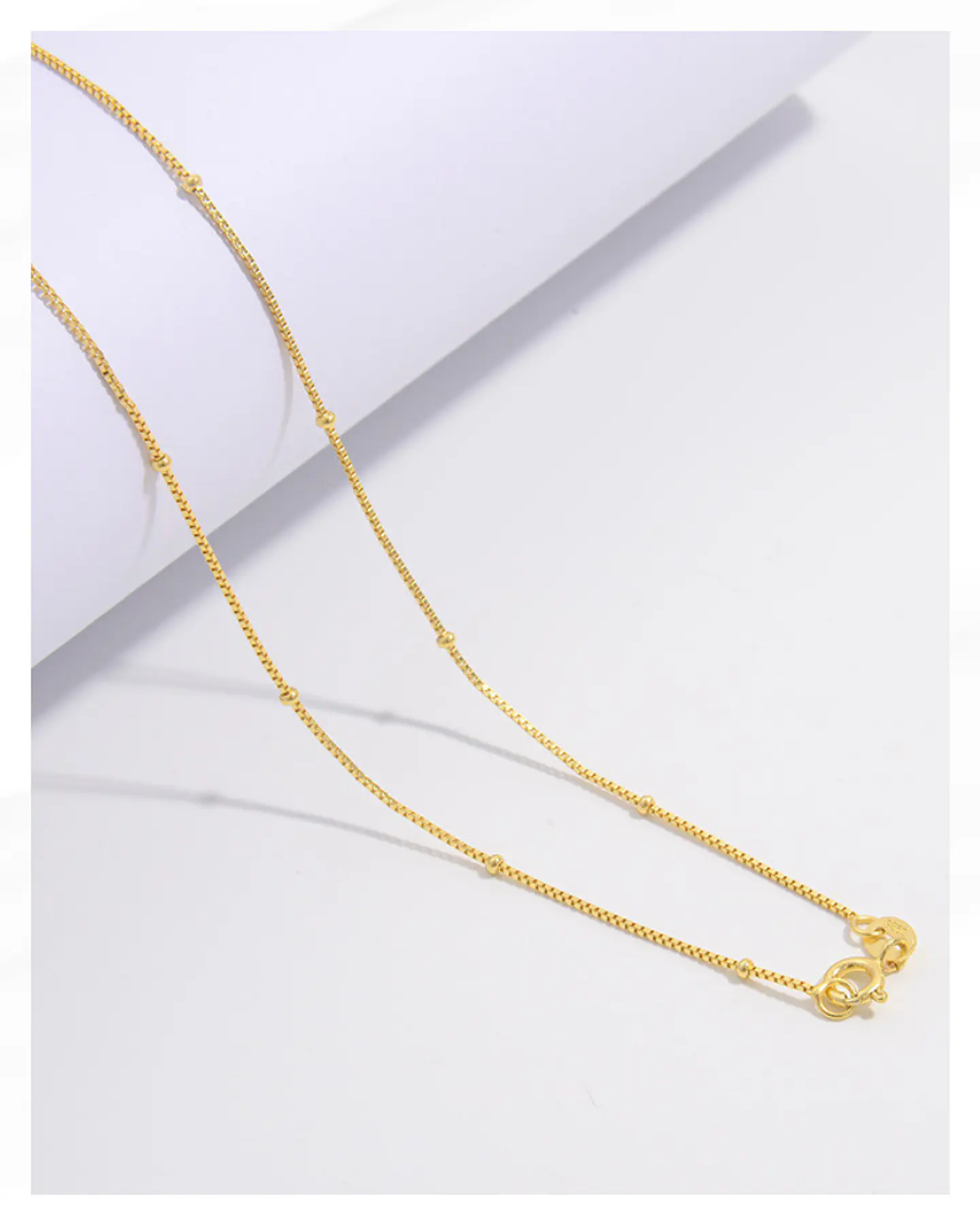 Collar Sutil 3