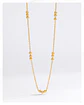 Collar de Balines Acento - Miniatura 1