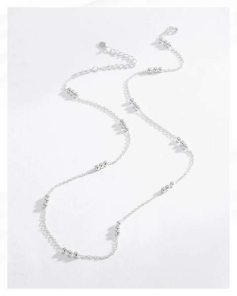 Collar de Balines Acento