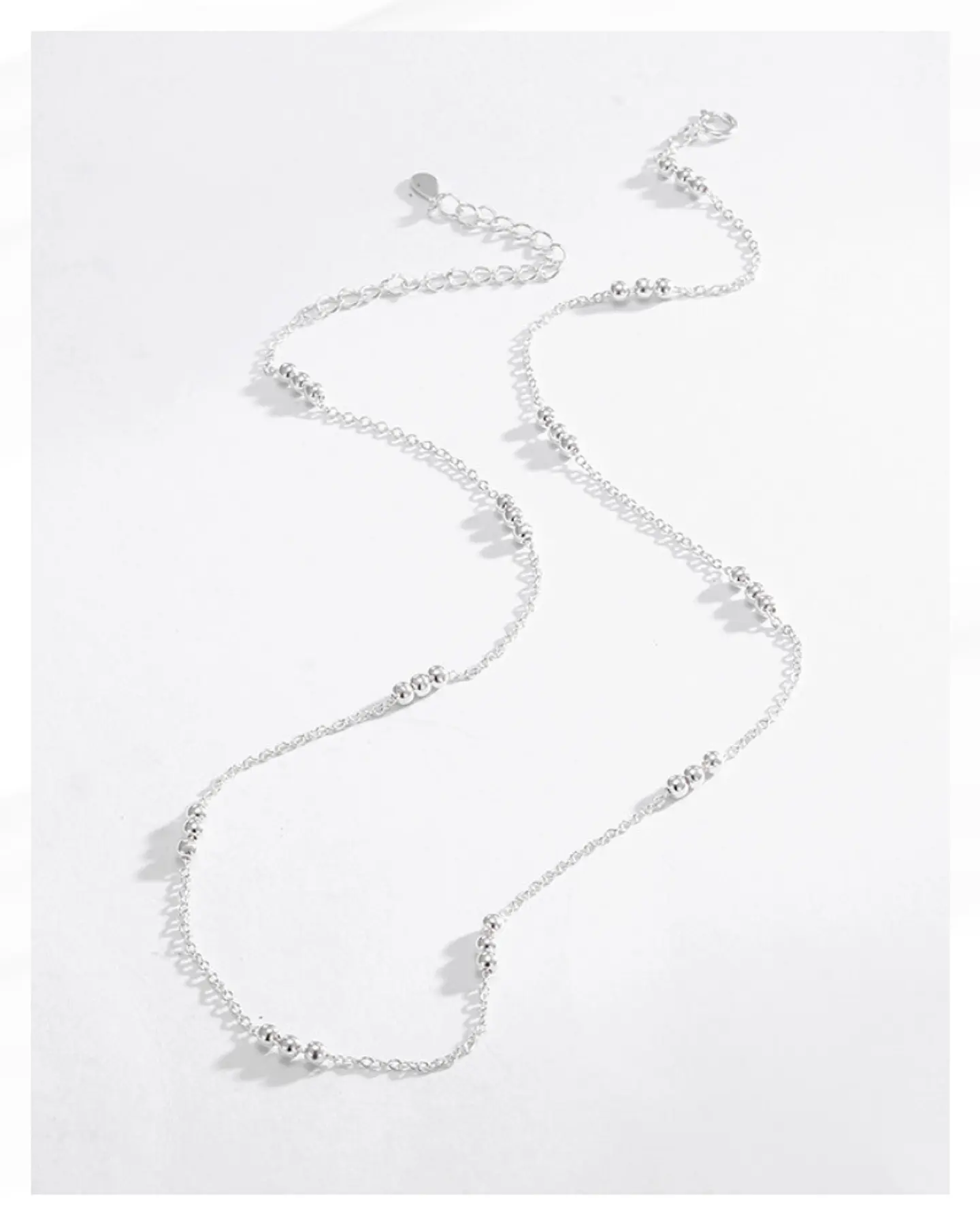 Collar de Balines Acento 2