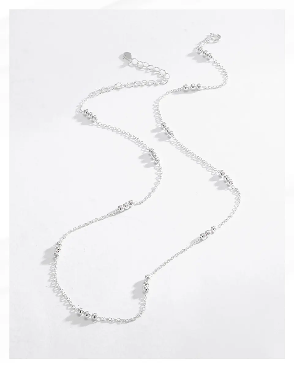 Collar de Balines Acento 2