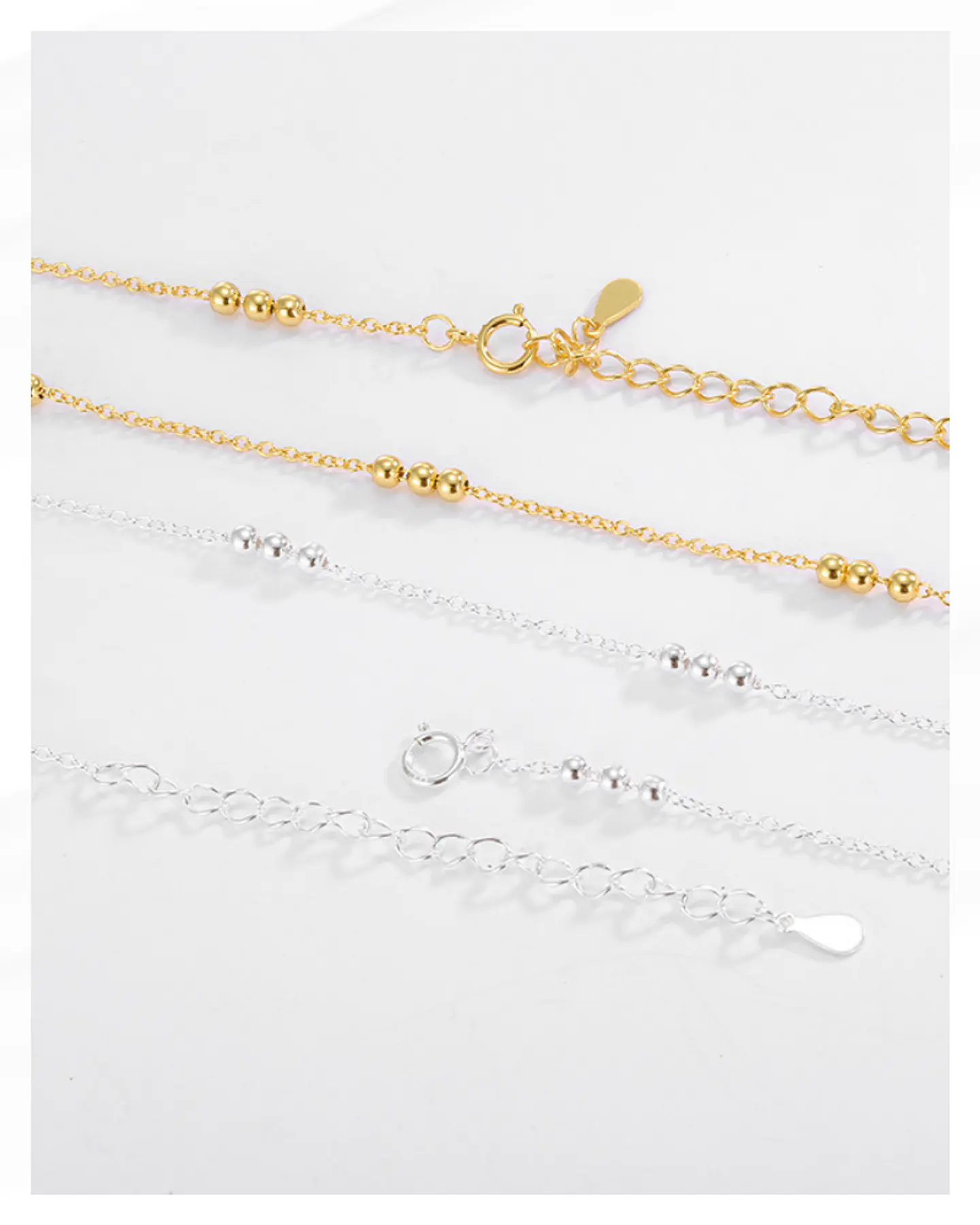 Collar de Balines Acento 3