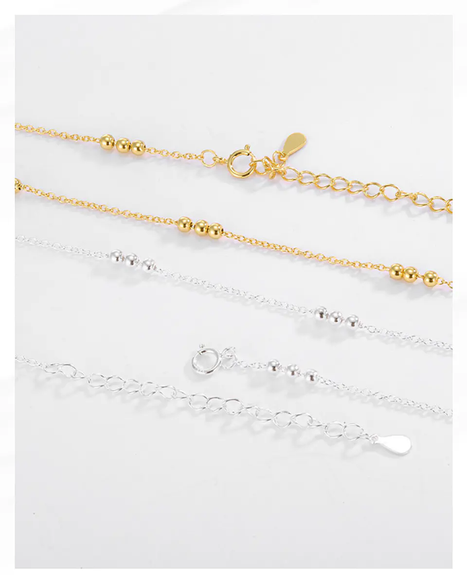 Collar de Balines Acento 3