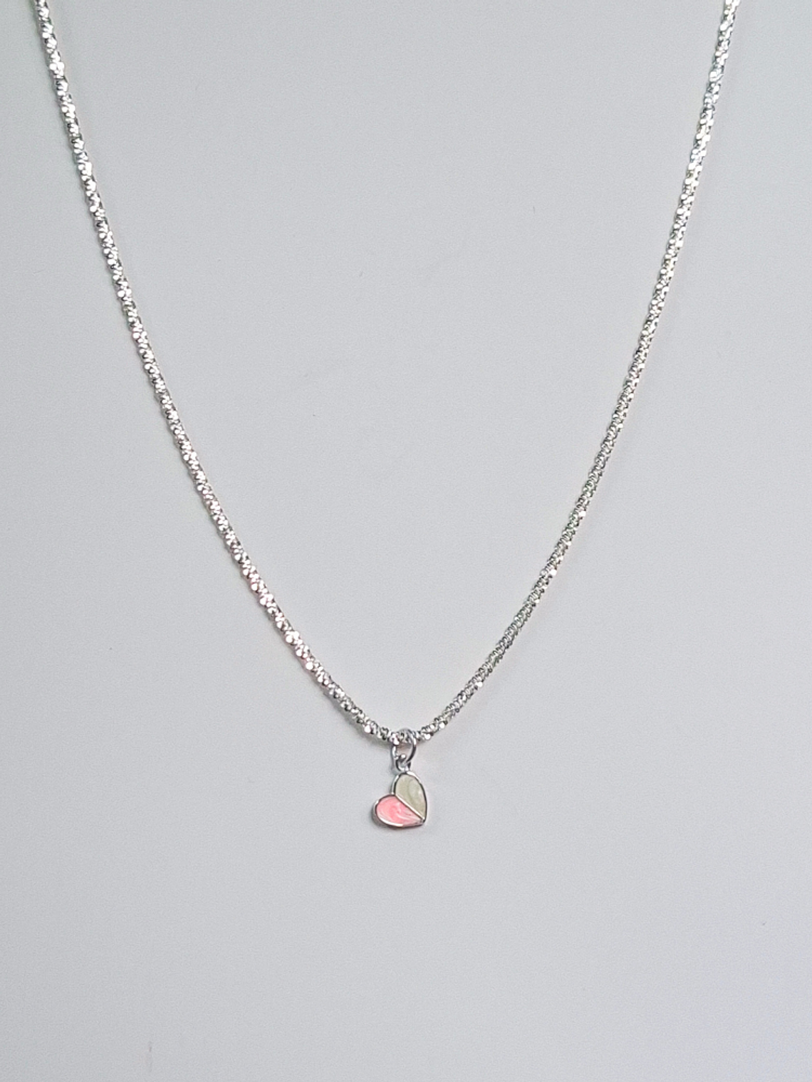 Collar Aura Bicolor 1