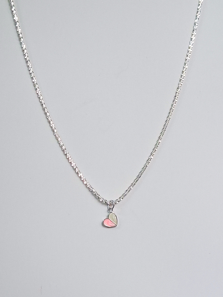 Collar Aura Bicolor 1