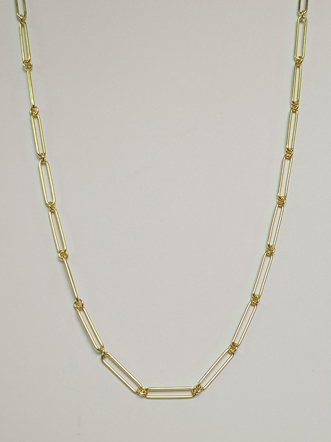 Collar Lumi Link 3