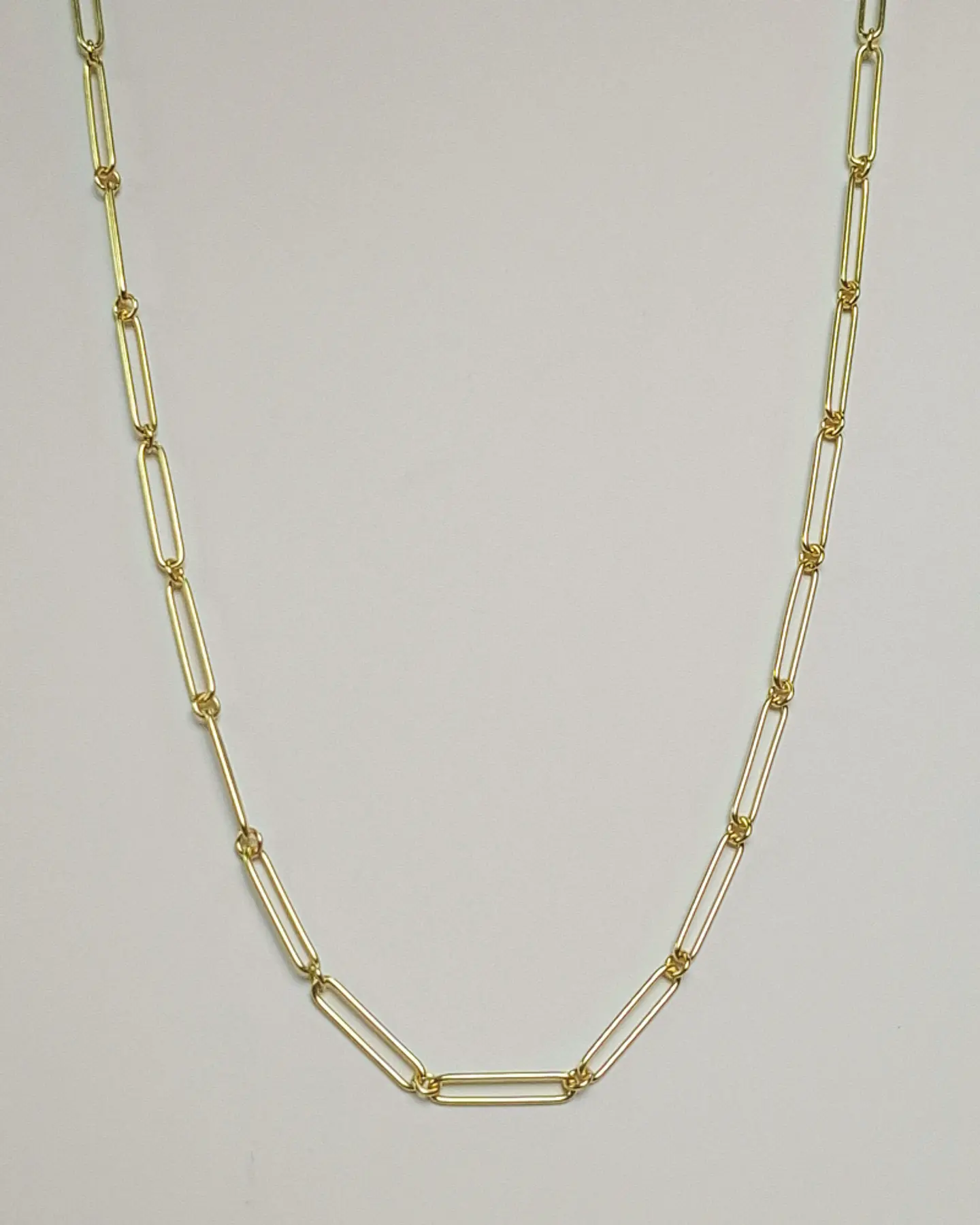 Collar Lumi Link 3
