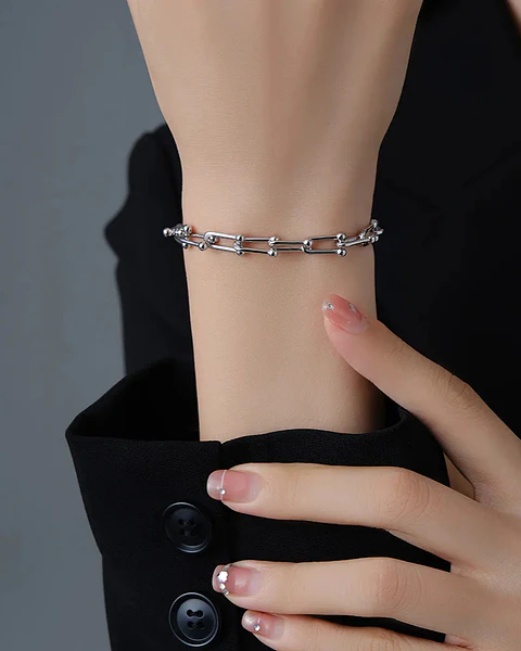 Pulsera Urban Link