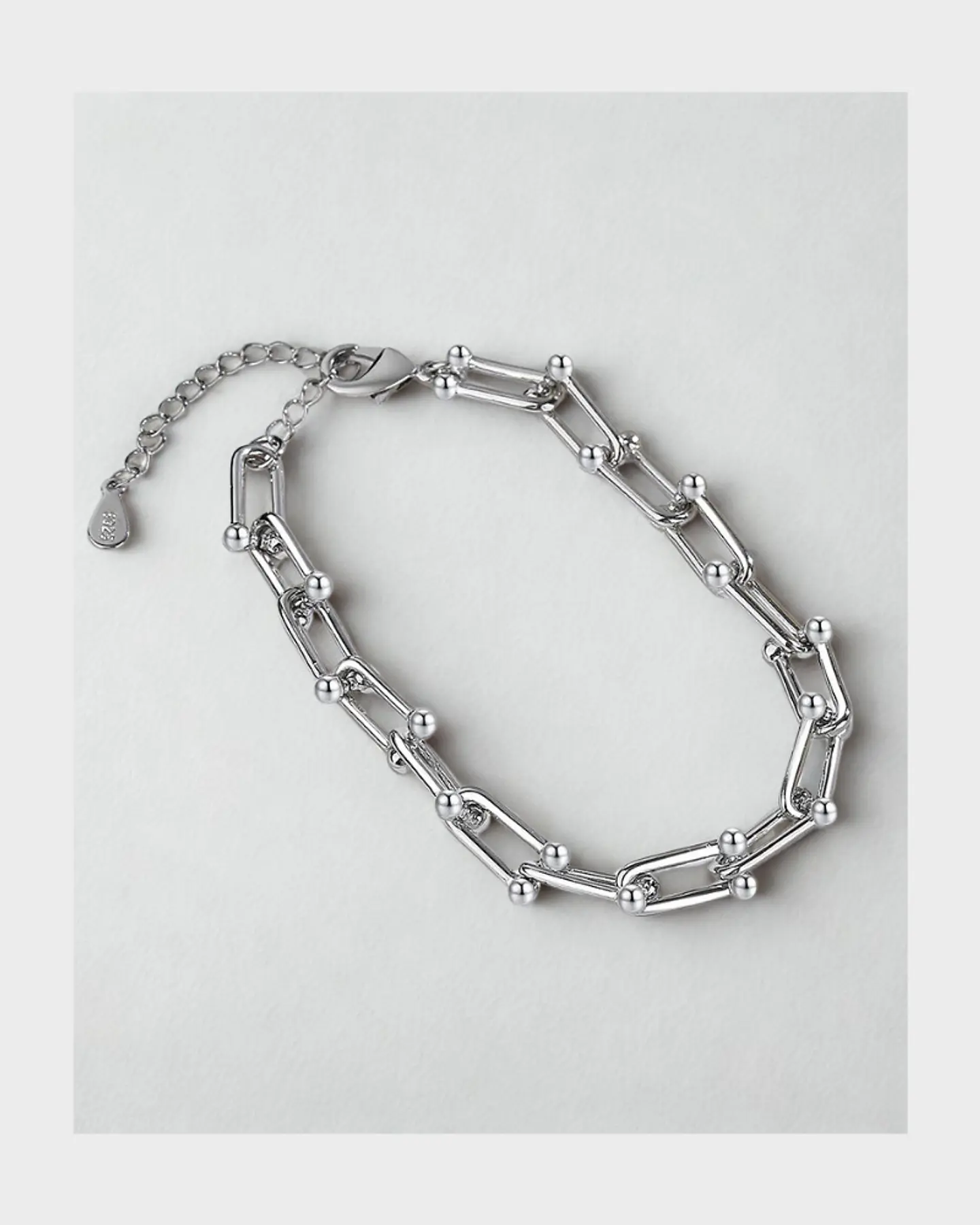 Pulsera Urban Link 2