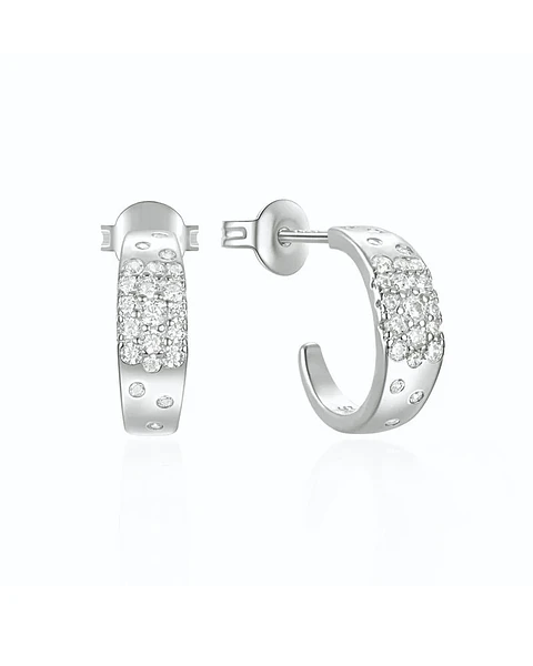 Aretes Dalia