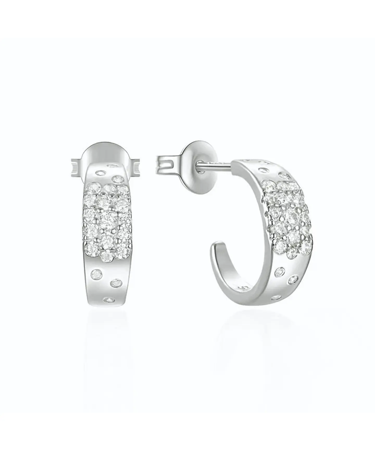 Aretes Dalia 1