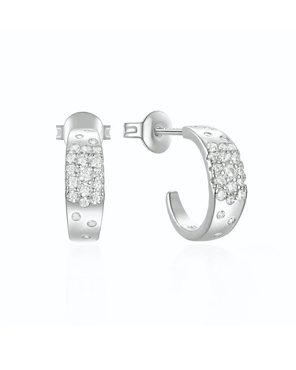 Aretes Dalia 1