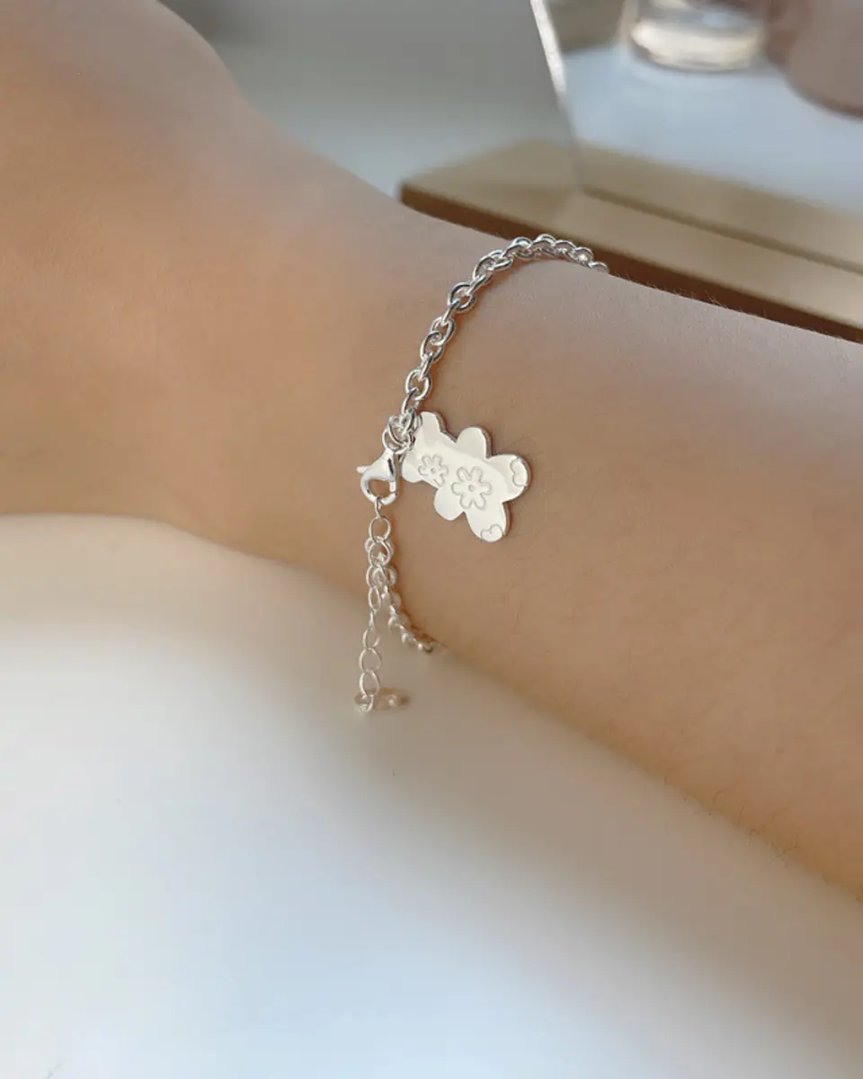 Pulsera Teddy 3