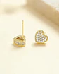 Aretes Aura Pavé  - Miniatura 1