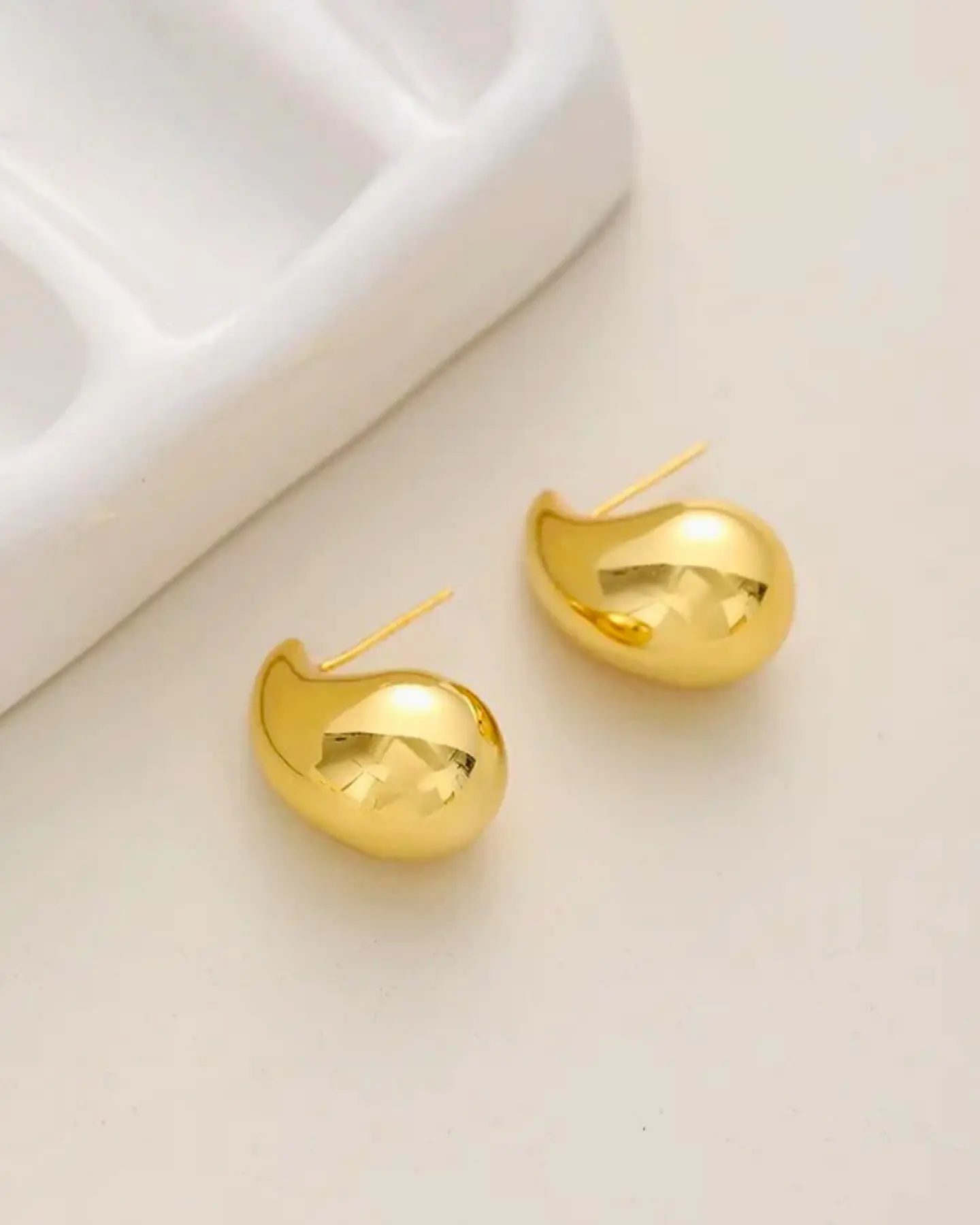 Aretes Gota Bold 1