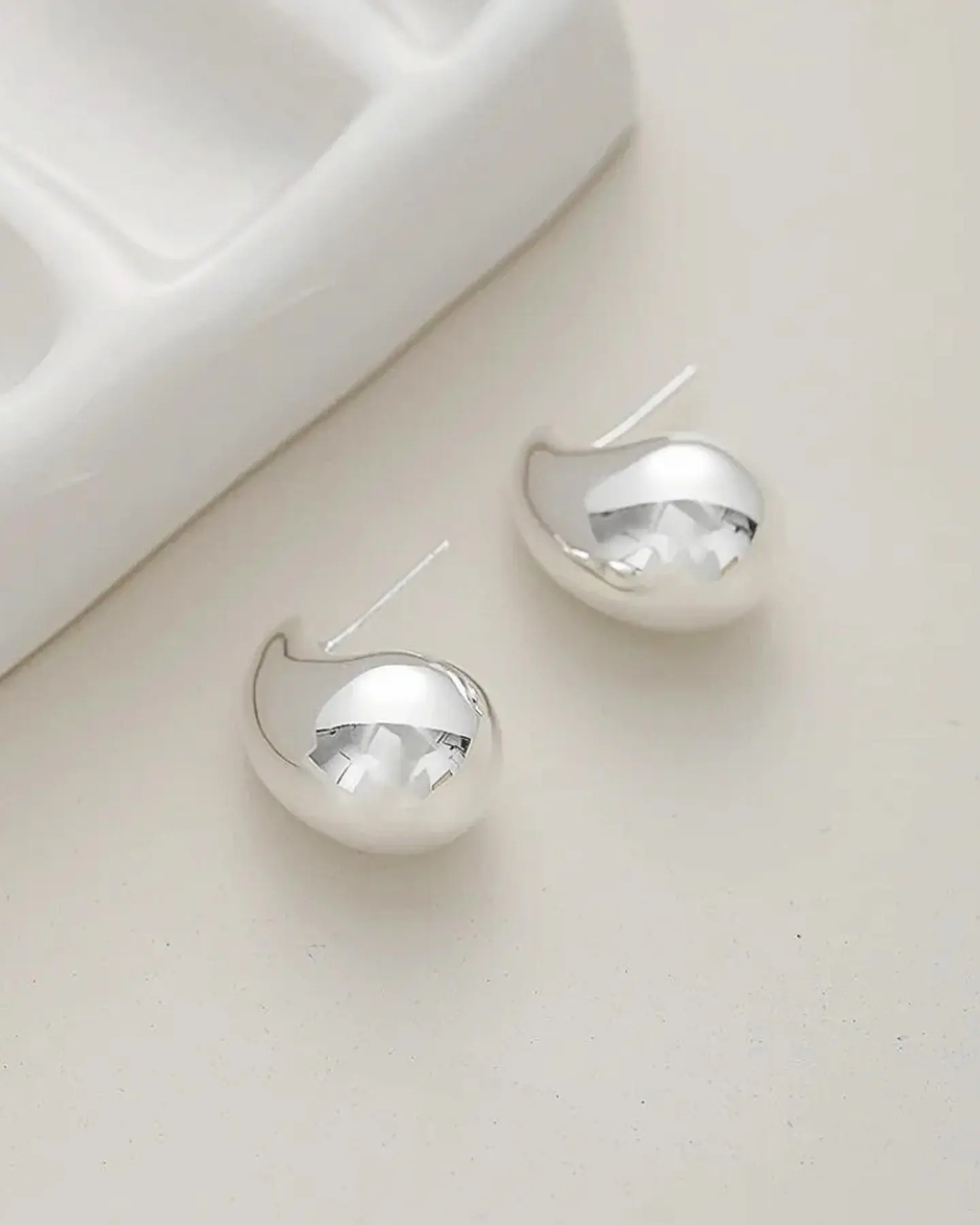 Aretes Gota Bold 2