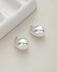 Aretes Gota Bold - Miniatura 2