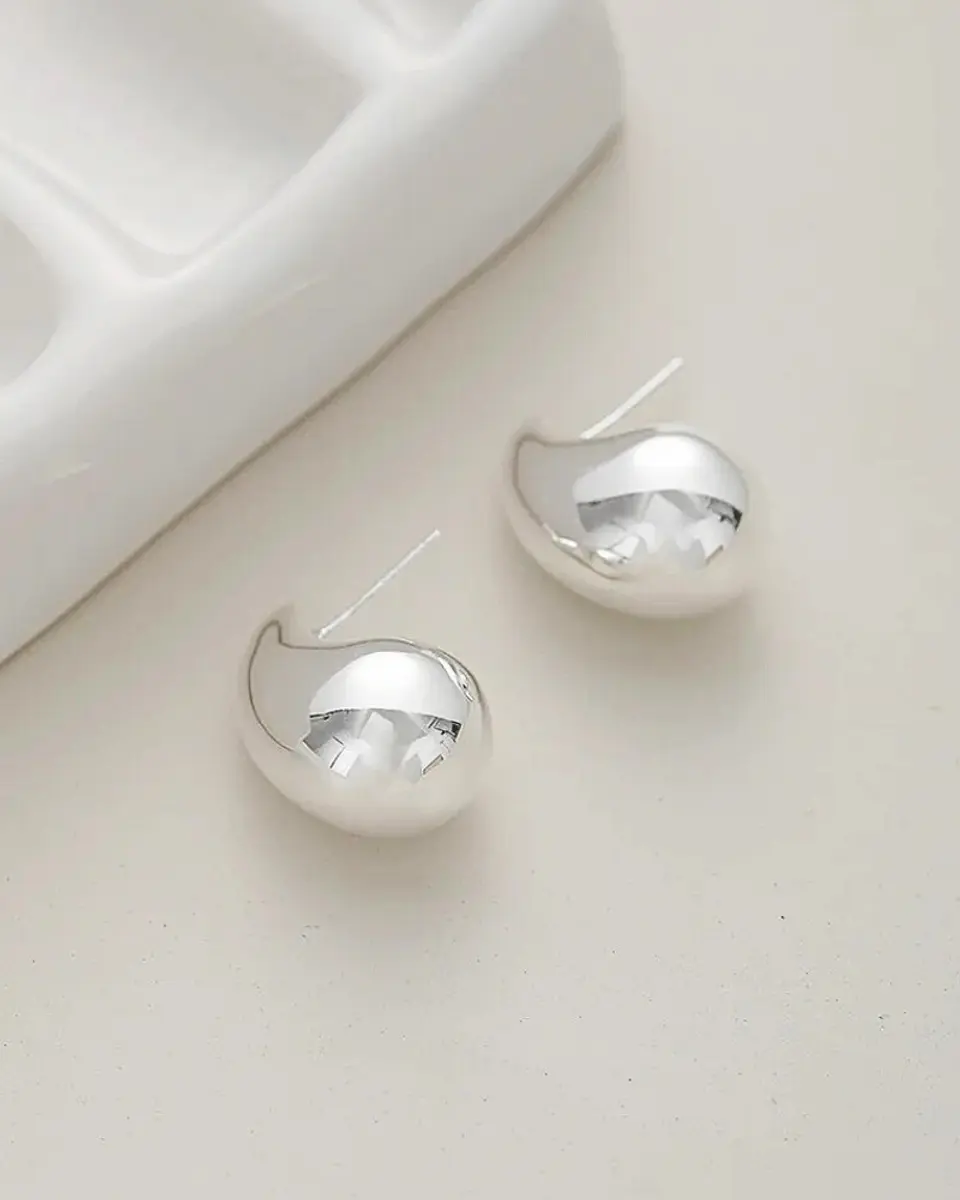 Aretes Gota Bold 2