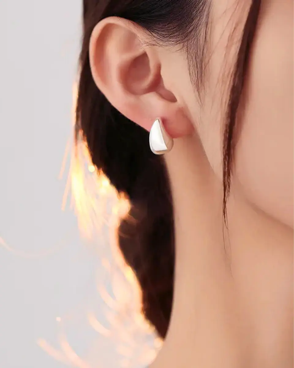 Aretes Gota Bold 3