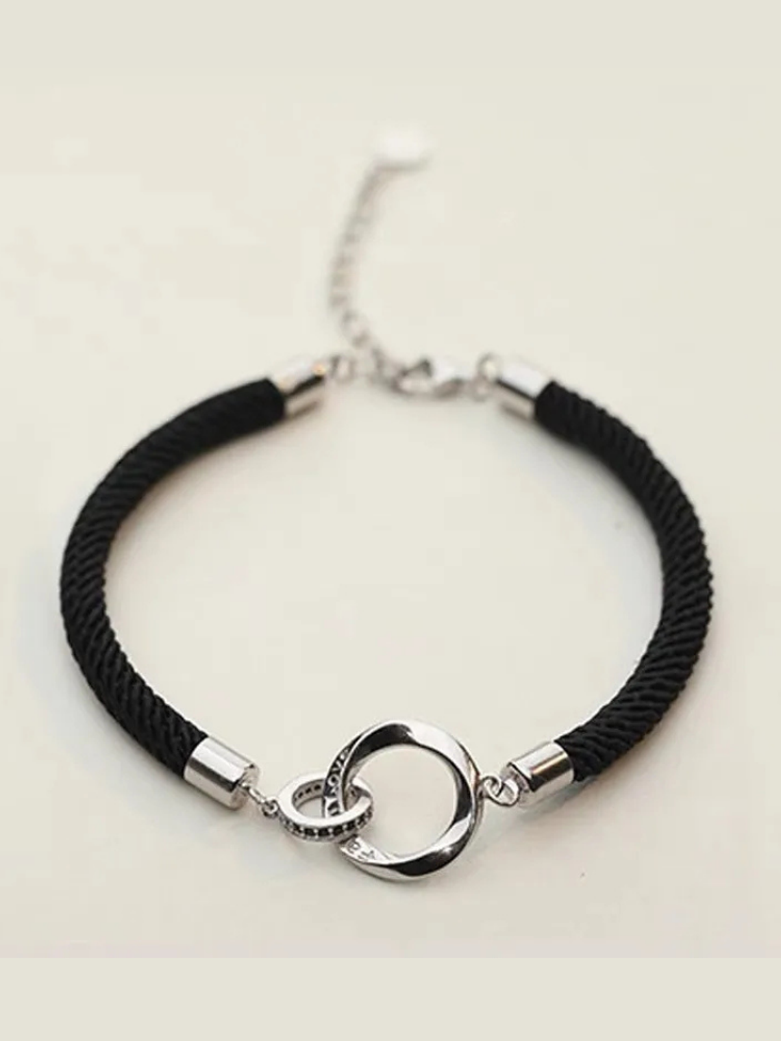 Pulsera Vínculo  1