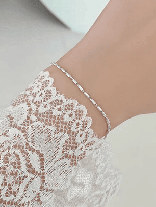 Pulsera Geométrica Mini