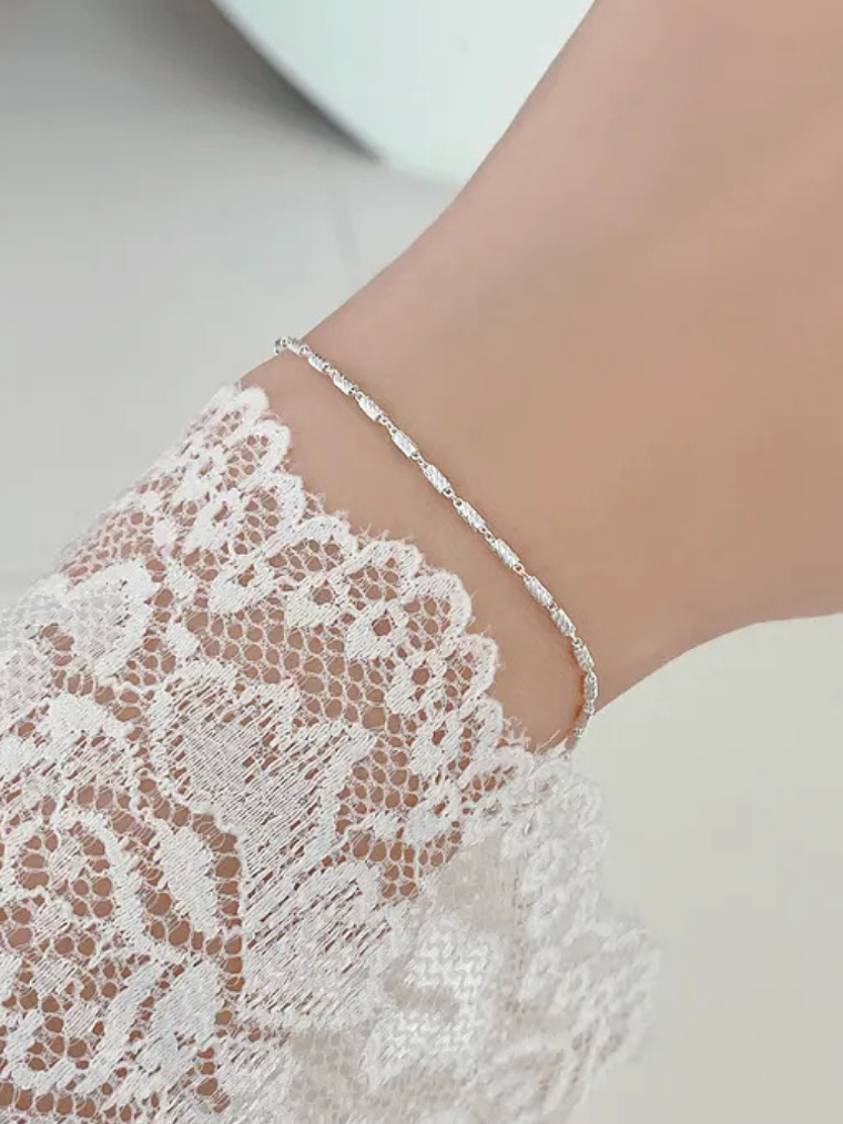 Pulsera Geométrica Mini 2