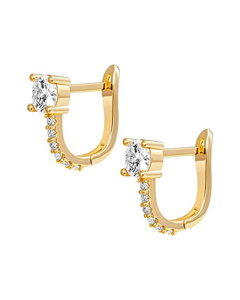 Aretes Dúo